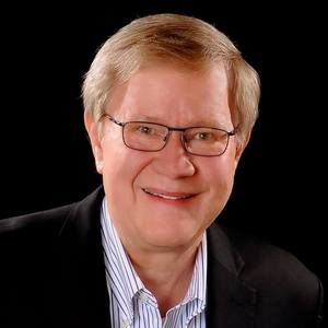 Meet your Posher, Jeff